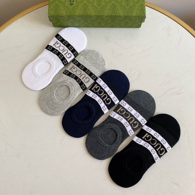 Gucci socks 07